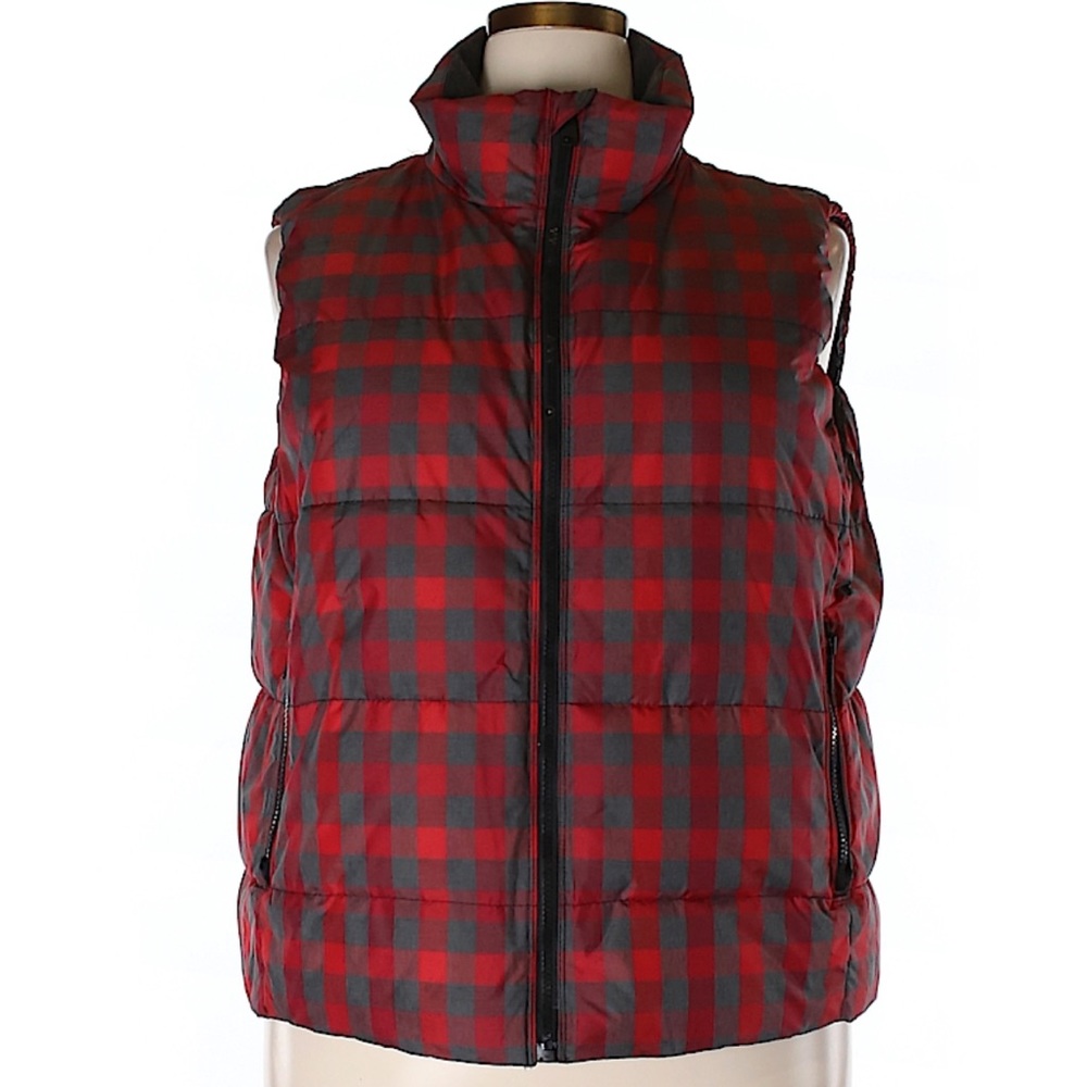 GAP Puffer Vest